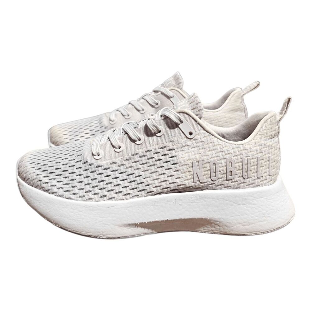 NOBULL Journey Trainers Size W9.5/M8 - Picture 2 of 11